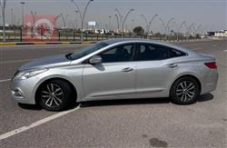 هيونداي أزيرا